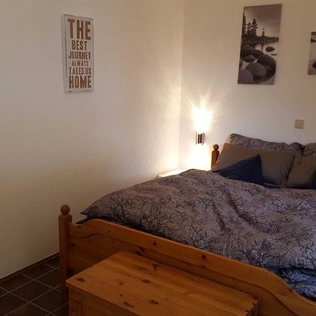 Ferienwohnung Gemmel Overath Exterior foto