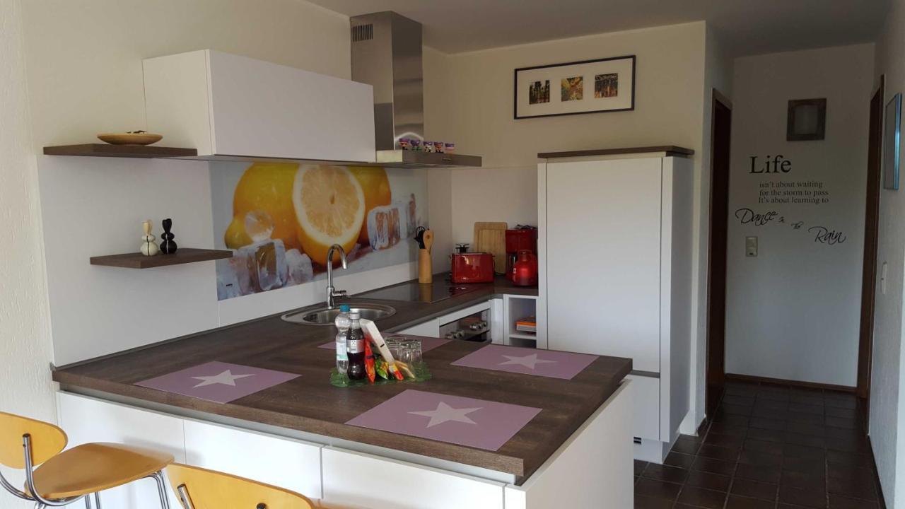 Ferienwohnung Gemmel Overath Exterior foto